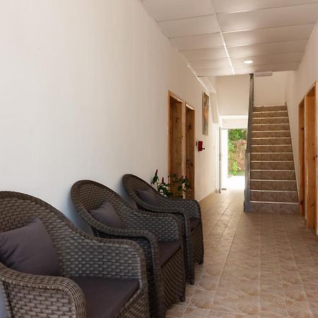Home Confort Self Catering Anse Kerlan  Ngoại thất bức ảnh