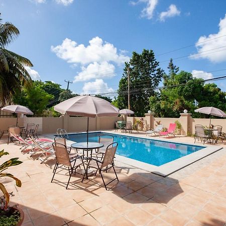 Home Confort Self Catering Anse Kerlan  Ngoại thất bức ảnh