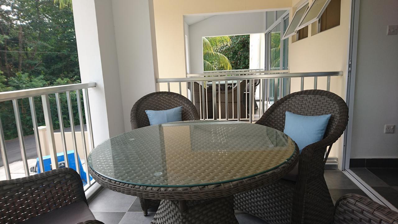 Home Confort Self Catering Anse Kerlan  Ngoại thất bức ảnh