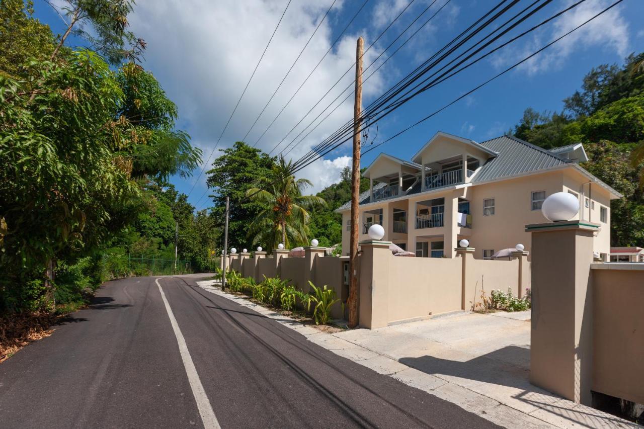 Home Confort Self Catering Anse Kerlan  Ngoại thất bức ảnh