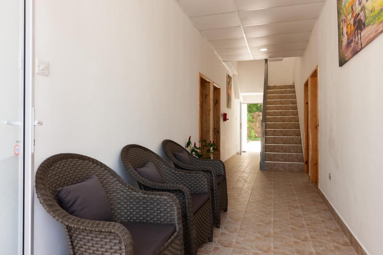Home Confort Self Catering Anse Kerlan  Ngoại thất bức ảnh