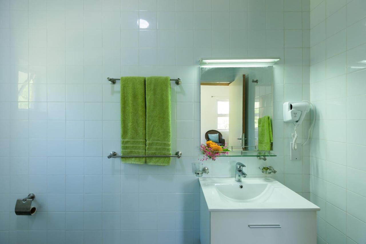 Home Confort Self Catering Anse Kerlan  Ngoại thất bức ảnh