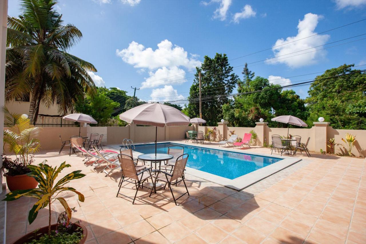 Home Confort Self Catering Anse Kerlan  Ngoại thất bức ảnh