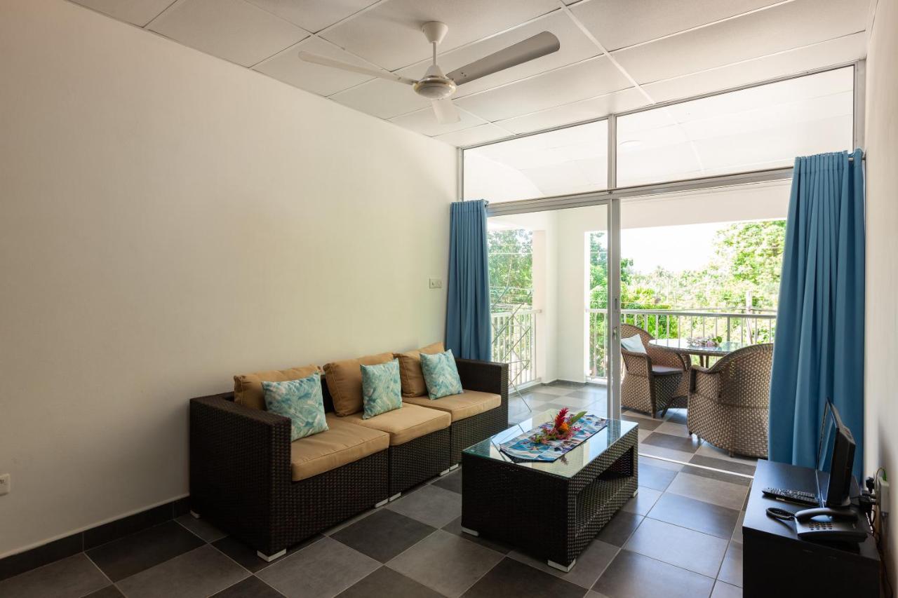 Home Confort Self Catering Anse Kerlan  Ngoại thất bức ảnh