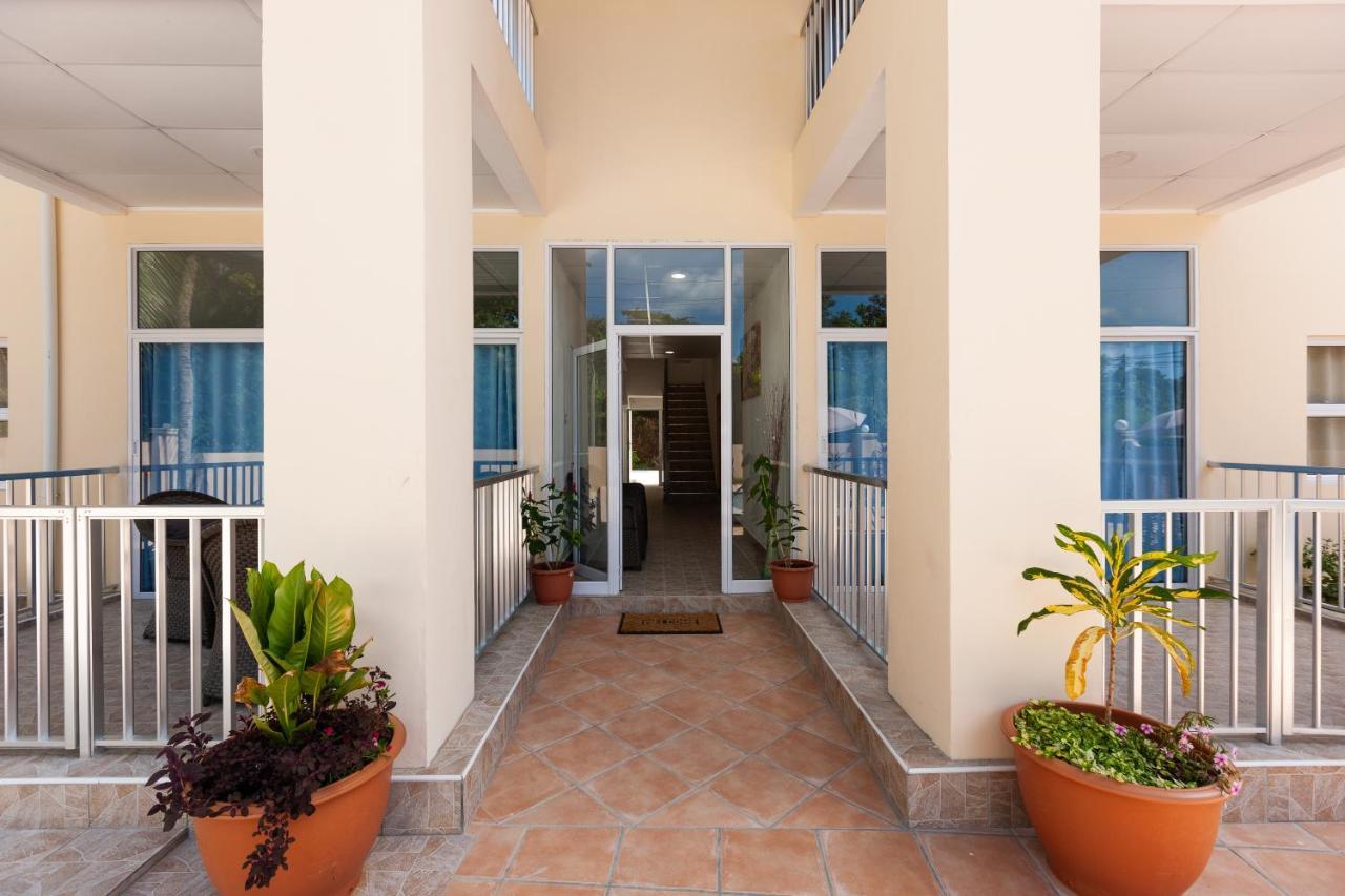 Home Confort Self Catering Anse Kerlan  Ngoại thất bức ảnh