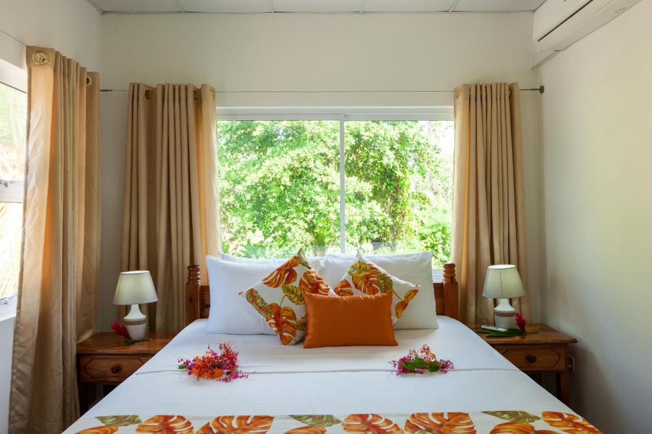 Home Confort Self Catering Anse Kerlan  Ngoại thất bức ảnh