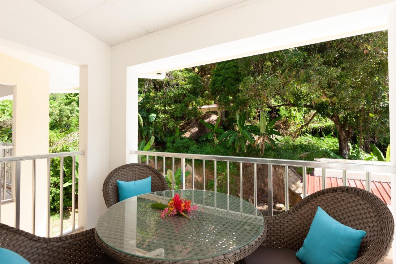 Home Confort Self Catering Anse Kerlan  Ngoại thất bức ảnh