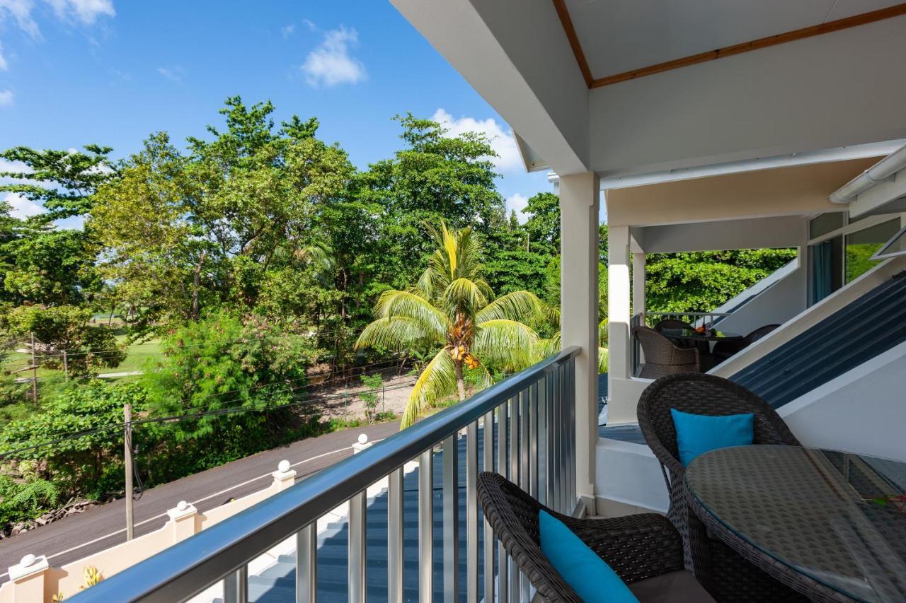 Home Confort Self Catering Anse Kerlan  Ngoại thất bức ảnh
