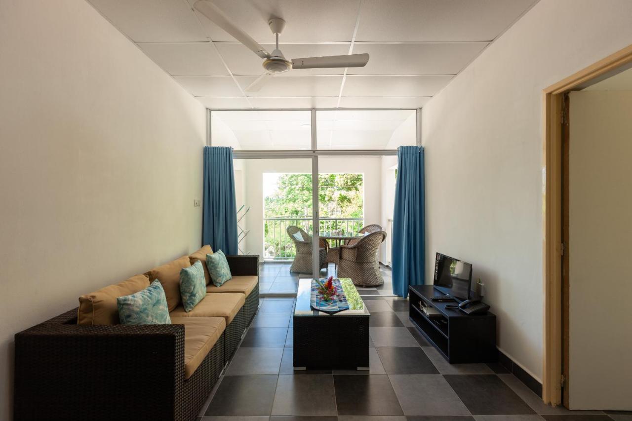 Home Confort Self Catering Anse Kerlan  Ngoại thất bức ảnh
